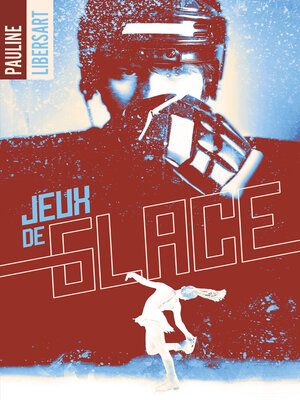 cover image of Jeux de glace